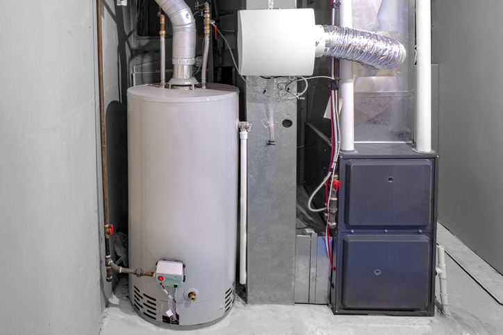 Getting Acquainted With Your Home Heating Systems