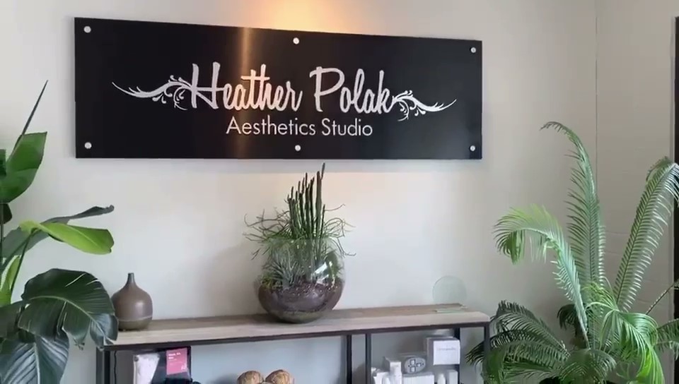 Heather Polak Aesthetics Studio