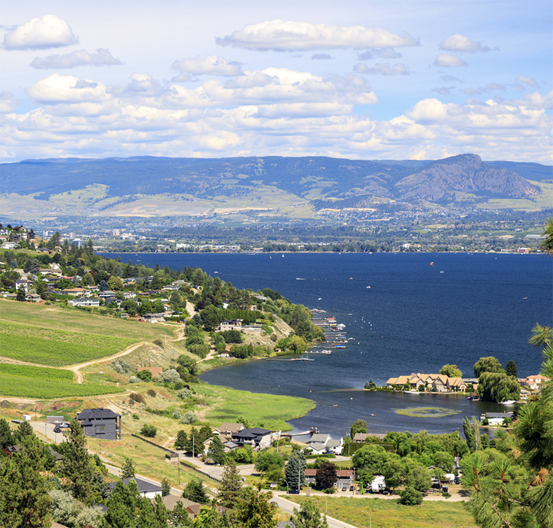 Unveiling West Kelowna Real Estate in 2024: Your Guide to Buying or Selling