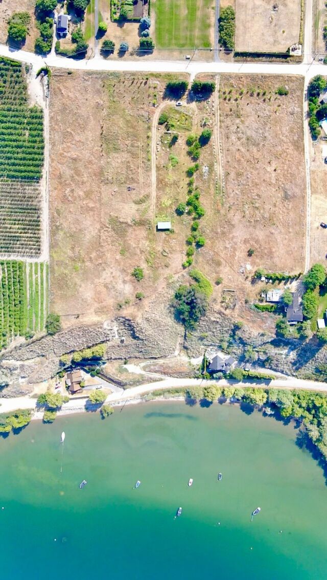 Welcome to your own private paradise! This breathtaking 
• 10.24 Acres
• unobstructed view of the picturesque Lake Okanagan
• lush sureounding landscapes
• close proximity to world-class wineries, allowing you to indulge in the finest vintages the region has to offer

12510 Carrs Landing Road 
$4,799,900 
MLS 10280561 

Call me today or visit petrina.ca!