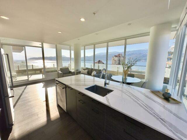 Experience luxury living in this stunning home at One Water Street!

Positioned high above the city, this residence offers contemporary design and beautiful views, flooded with natural light. Enjoy the expansive terrace with panoramic vistas, retreat to the master suite, and embrace the lifestyle with access to amenities like a fitness center and rooftop pools, all conveniently located near dining, shopping, and cultural attractions.

1181 Sunset Drive, Unit #1806
873 Square Feet
$918,000
1 Bedroom
1 Bathroom
MLS 10304663

Call me today or visit petrina.ca!